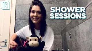 Stand Atlantic's Bonnie Fraser, 'Hate Me (Sometimes)' - Shower Sessions