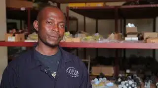 Agilis: Developing Business Skills for an Agriculture Economy