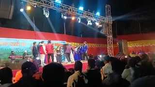 Shikari aur jackson jhumar purulia song stage program dhoni nai ki tor jabar mon mata bante aato kon