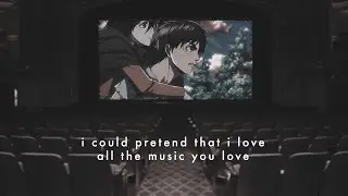 eli. - object of my obsession (official lyric video)