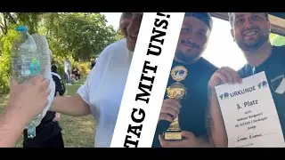 🤩 EIN TAG mit UNS! 😱 I BigLUV