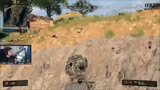 Dr Disrespect's FUNNIEST R*GE!   - Blackout Funny Fails and WTF Moments! #1