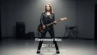 Fleedwood Mac - Dream | Cover By Eternal Angel Voices