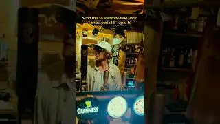 Tag someone who needs a pint of f** you... 🍺