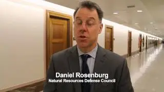 Leading Health and Environmental Organizations Speak Out for Real TSCA Reform