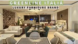 Indian & Imported Furniture | Large Display, Comfortable  Price, Home Furniture By Greenline Italia