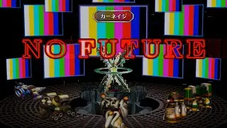 [PC]サガ フロンティア リマスター T260G ラストバトル ジェノサイドハート