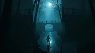 Clinton Road&rsquo;s Ghost Boy: Urban Legend or Real?