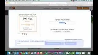 Petco Coupons verification by I&rsquo;m in! for 7/15/15