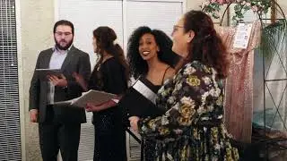 Capitol City Opera Company presents Dinner and a Diva: Love Never Dies 2023