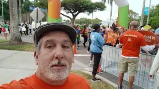 Walk MS Ft Lauderdale Ft Lauderdale 2025 #findacure #multiplesclerosis
