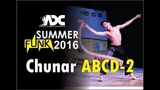 Chunar ABCD-2 Rishi Kushwaha | DID Little Master Zee Tv | Solo Dance Performace ADC SUMMER FUNK-2