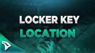 Black Ops Cold War: Как найти ключ от оружейного шкафчика в отголосках холодной войны