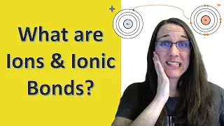 Ionic Bond Chemistry Introduction (26)