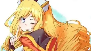 My Gentle's Sweetheart Chaser~ Chaser AZUR LANE VOICE LINE [ENGLISH SUB]