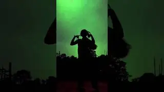 Nathiya Chadhele Badu | Bhojpuri Dance 🔥 | Day 3 | Riya Shadow Dance#dance