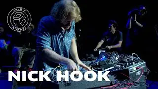 Goldie Awards 2018: Nick Hook - Beat Battle Performance