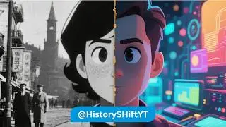 Welcome to History Shift