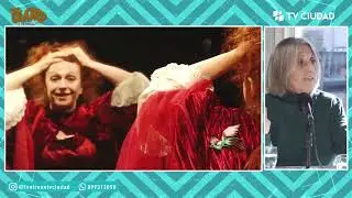 CLARA GARC&Iacute;A DE ZU&Ntilde;IGA Y OTROS MUERTOS I Teatro en la ciudad I Viernes 11 de julio