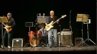 Baroni - House of the rising sun (Animals)