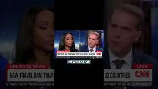 Insane immigration policy led to BURNING of American citizens