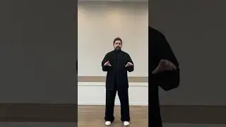 Learn tai chi today for free online! #taichi