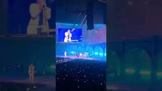 Jonas brothers with Guest Gavin Degraw @ Moody Center Austin, TX