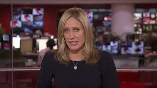 BBC One HD - Continuity - 26th November 2019 (1)