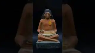 Ancient Egyptians Meditation practices