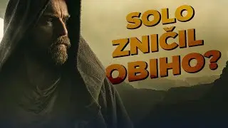 JAK by vypadal filmový OBI-WAN KENOBI a PROČ nevzniknul?