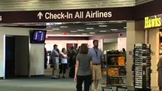 Eastern Iowa Airport Officials and Safety Officers at Odds Over Change of Hours