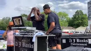 DJ SCOTT BANKS B DAY | AVAIL HOLLYWOOD (2021) May 20, 2021