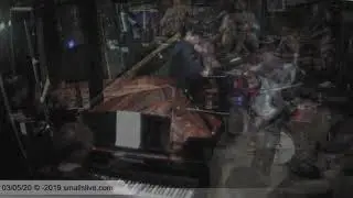 Matt Marantz Quartet live @ Smalls Jazz Club NYC  ~ Just a Thought