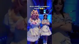 Meido cafe sg