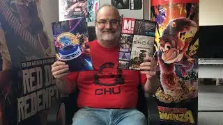 M! Games 386 (November 2025) - das Bl&auml;ttervideo