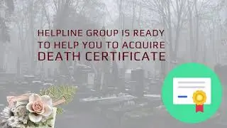 How to get psa Death certificate ?