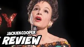Judy Review | JackieKCooper