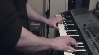Path of Repentance (Final Fantasy X (Nobuo Uematsu) Cover) - Andrew Warner