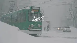 2025 AUTUMN / WINTER “GLACIER “