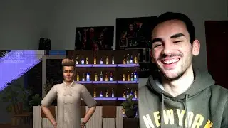 Hell's Kitchen But Gordon Ramsay Breaks Everything l Reaction