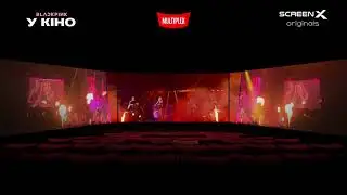 BlackPink у кіно | Blackpink: The Movie