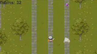 DinoDash Mobile Game - Hardest Endless Runner