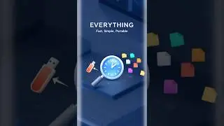 Fast File Search Tool: 50x Faster!