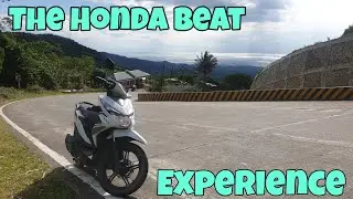 The Honda BEAT experience | Honda BEAT review | Likes and Dislikes sa motor na ito | scooter gaming