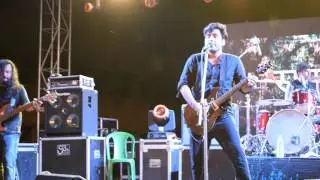 Netaji Subhash Engineering College Fest--2017 clicked by SAYANDIP DEB