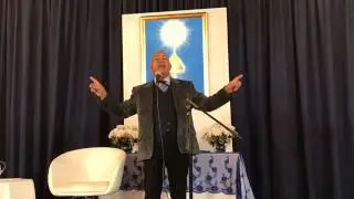 PROTEGE TU SER INTERNO, por Rub&eacute;n Cede&ntilde;o (6 AGOSTO 2017)
