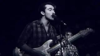 Dylan Bishop & Federico Verteramo Trio - You're Playing Hookey - ft.Jorge Costales