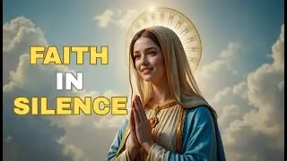 The Silence of God Is Not Abandonment | Finding Faith in Quiet Seasons