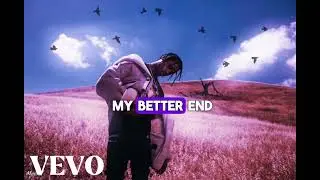 Travis Scott-Signals in the Static ( official song lyrics)