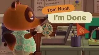 So... Is Animal Crossing New Horizons 
